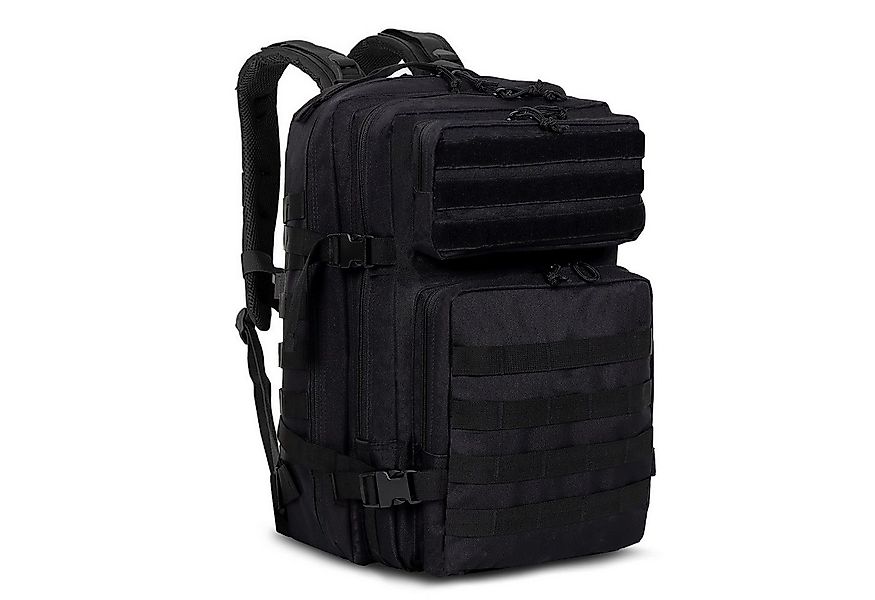 TAN.TOMI Rucksack Taktischer Rucksack 45L Wanderrucksack Militär Rucksack, günstig online kaufen