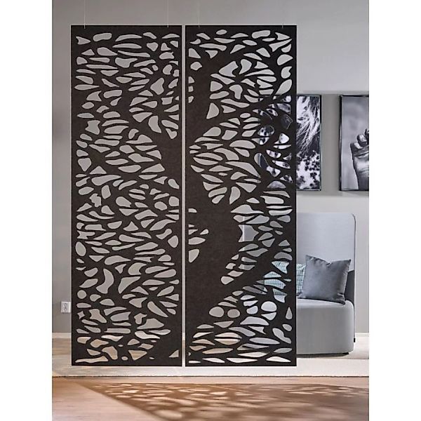 Götessons Divido Tree | Raumteiler Wand Decke | Konfigurator günstig online kaufen