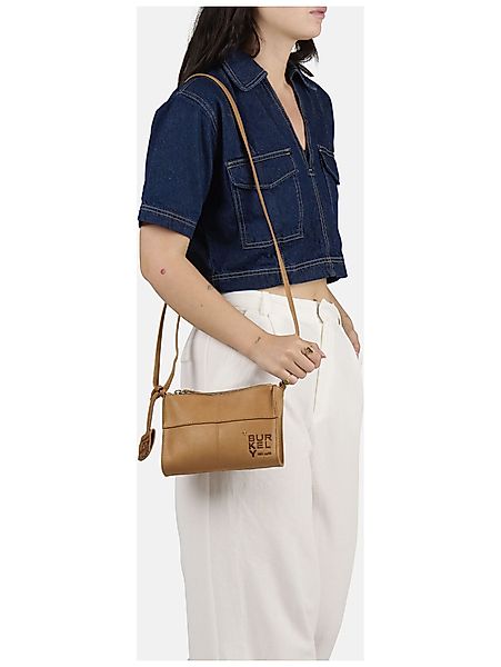 Burkely Clutch "BURKELY Taschen Leder" günstig online kaufen