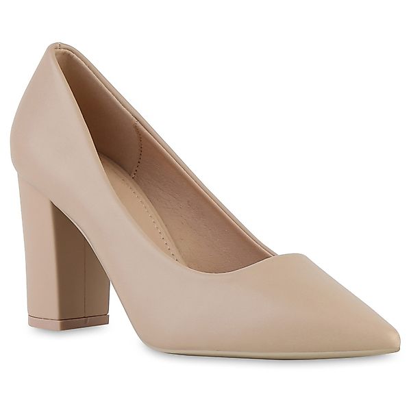 VAN HILL 841546 Pumps Schuhe günstig online kaufen