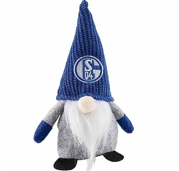 FC Schalke 04 Dekofigur FC Schalke 04 Wichtel günstig online kaufen