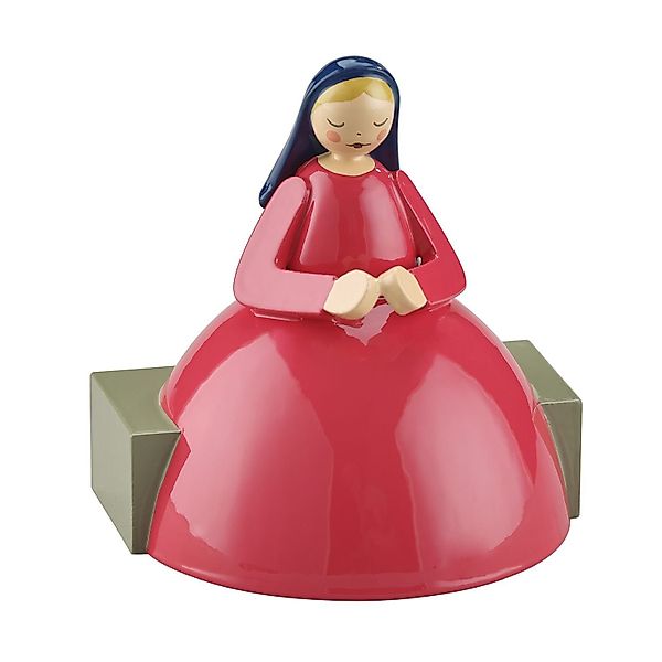 Wendt & Kühn Weihnachtsfigur Maria 5250/1k günstig online kaufen