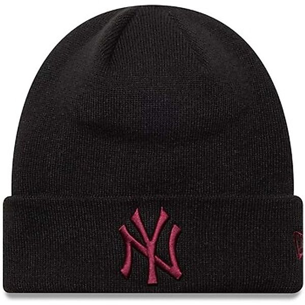 New-Era  Mütze League Essential Beanie Neyyan Blkfbg günstig online kaufen