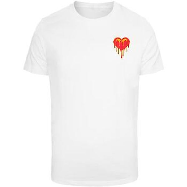 Mister Tee  T-Shirt T-shirt  Cheese Lovers Club günstig online kaufen