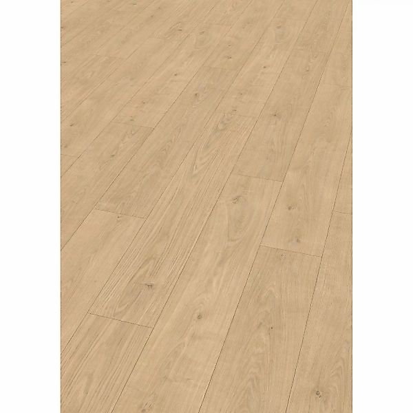 Egger Designboden Aquadura+ EDF185 Berdal Eiche Hellbraun 1.292 x 193 x 7,5 günstig online kaufen