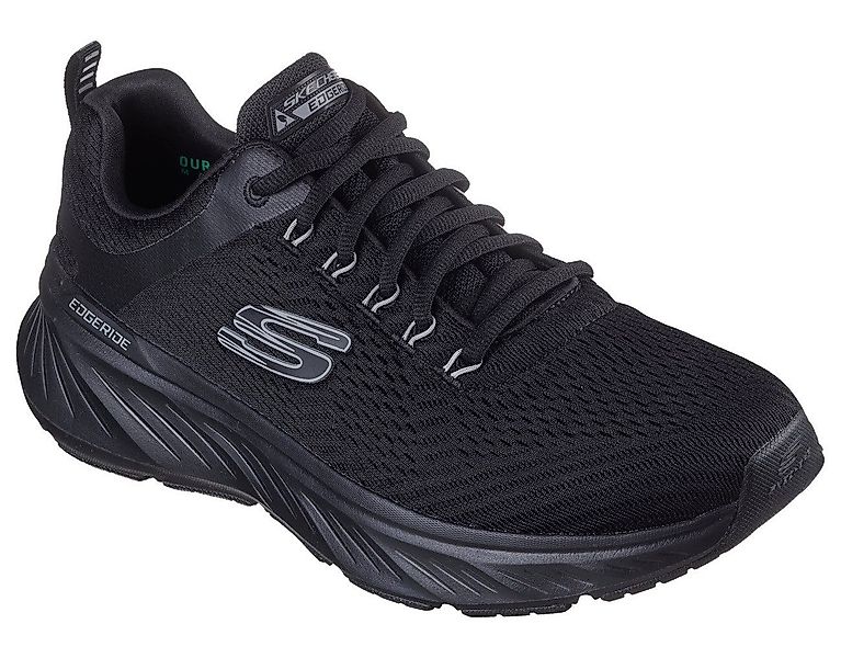 Skechers EDGERIDE Sneaker, Freizeitschuh, Trainingsschuh, Schnürschuh günstig online kaufen