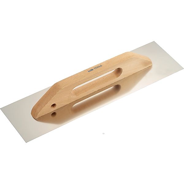 LUX Glättekelle Classic 480 mm günstig online kaufen