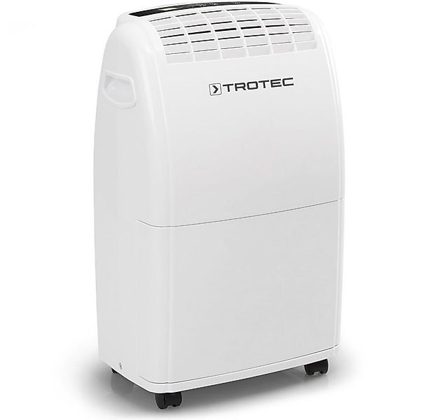 TROTEC Luftentfeuchter TTK 75 E, für 110 m³ Räume, Entfeuchtung 20,00 l/Tag günstig online kaufen