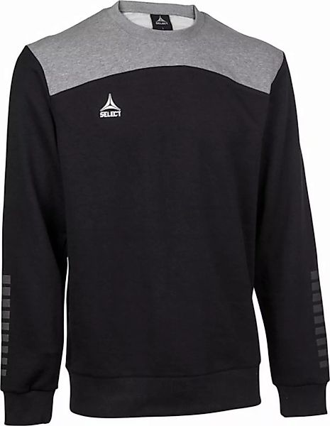 Select Sweatshirt Sweatshirt Oxford günstig online kaufen