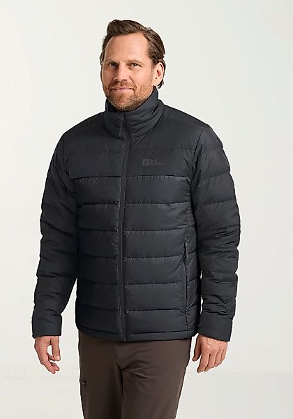 Jack Wolfskin Daunenjacke "ATHER DOWN JKT M RDS" günstig online kaufen