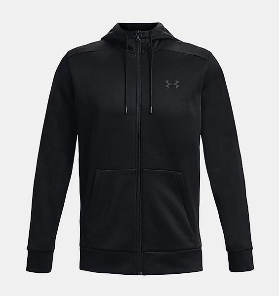 Under Armour® Fleecejacke Armour Fleece günstig online kaufen