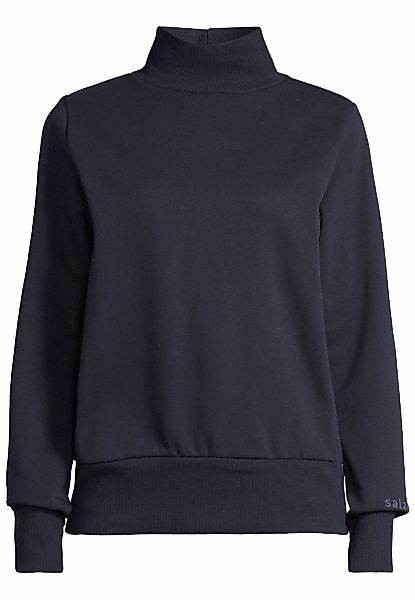 salzhaut Sweatshirt "Sweatshirt SCHANTERN" günstig online kaufen