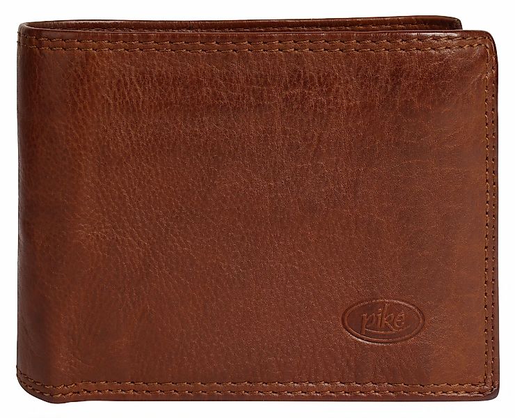 Piké Geldbörse echt Leder günstig online kaufen