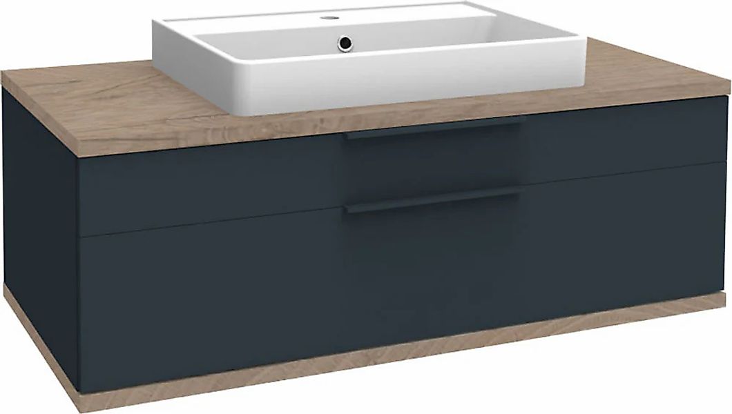 welltime Waschtisch "Belmont" 2 tlg. günstig online kaufen