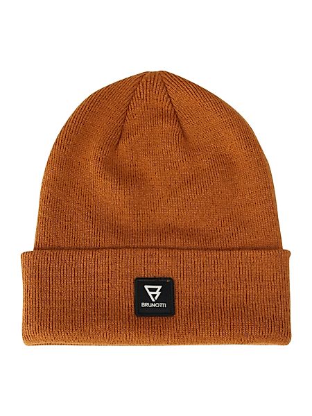 Brunotti Beanie "Tignes Uni Beanie" günstig online kaufen