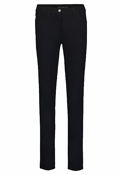 Betty Barclay Slim-fit-Jeans "Betty Barclay Basic-Jeans mit aufgesetzten Ta günstig online kaufen