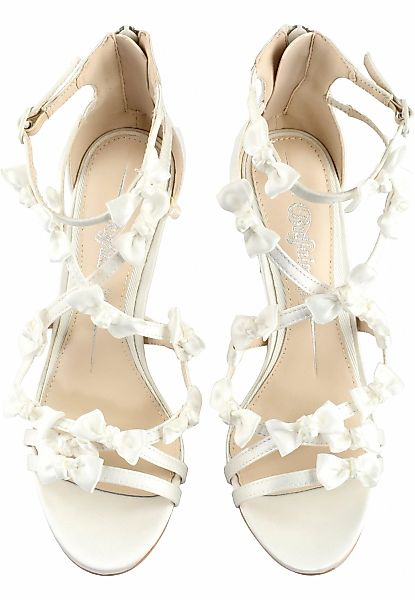 Buffalo High-Heel-Pumps "Buffalo YANA LB" günstig online kaufen