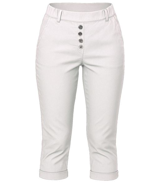 OriginalYou 7/8-Caprijeans Damen Schlupfjeans 7/8 Sommerhose günstig online kaufen