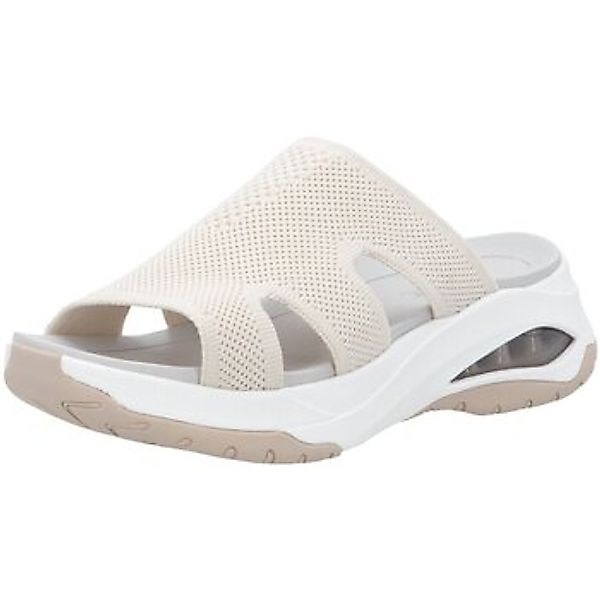 RIEKER Sport Pantolette "vegan", Sommerschuh, Hausschuh, Keilabsatz, in der günstig online kaufen
