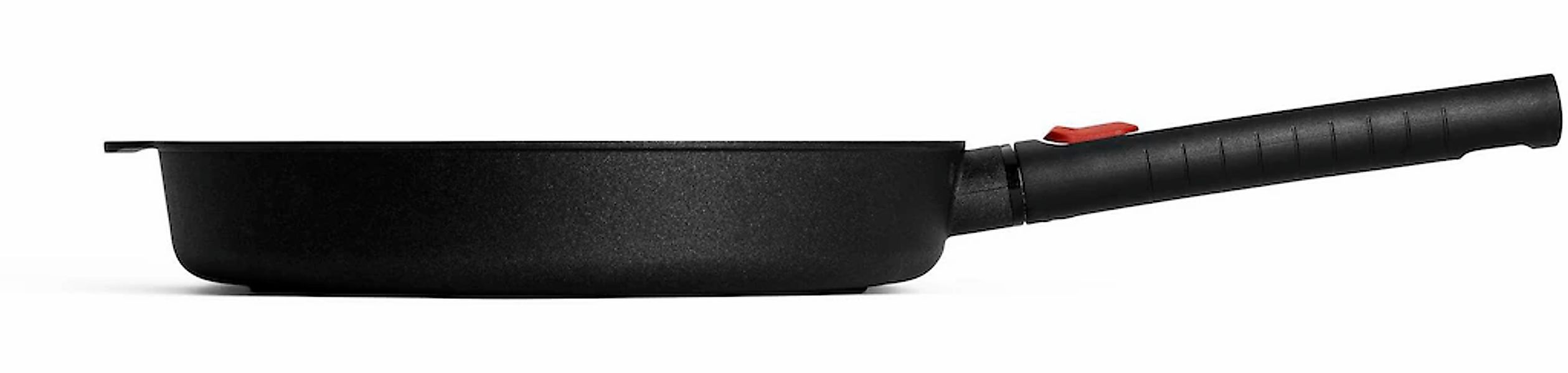 WOLL MADE IN GERMANY Bratpfanne »Logic XR«, Aluminiumguss, Ø 28 cm, Indukti günstig online kaufen