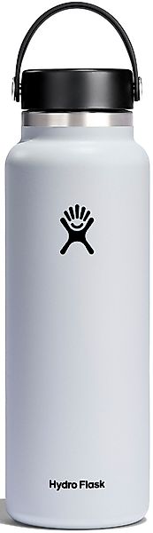 Hydro Flask Trinkflasche "40 OZ WIDE FLEX CAP" 1182 ml günstig online kaufen