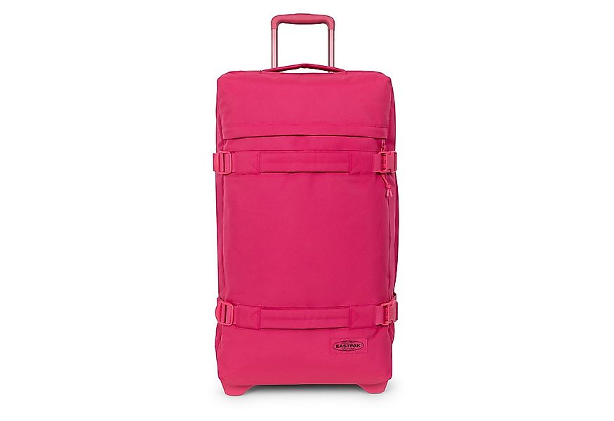 Eastpak Weichgepäck-Trolley TRANSIT'R L, 2 Rollen, Reisegepäck Aufgabegepäc günstig online kaufen