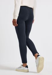STREET ONE Leggings mit Elastikbund günstig online kaufen