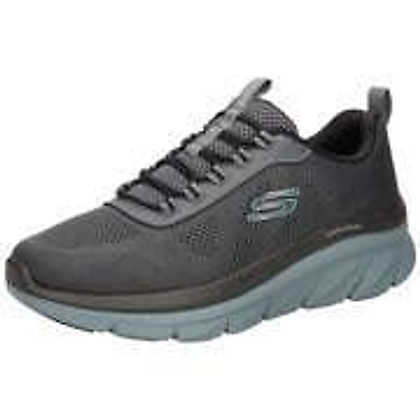 Skechers Cushion Walker Sardinia Herren grau günstig online kaufen