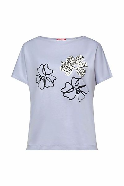 Esprit Damen T-Shirt 024ee1k324 günstig online kaufen