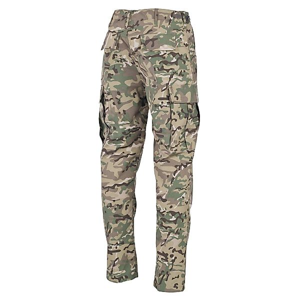 MFH Outdoorhose US Kampfhose, BDU, Rip günstig online kaufen