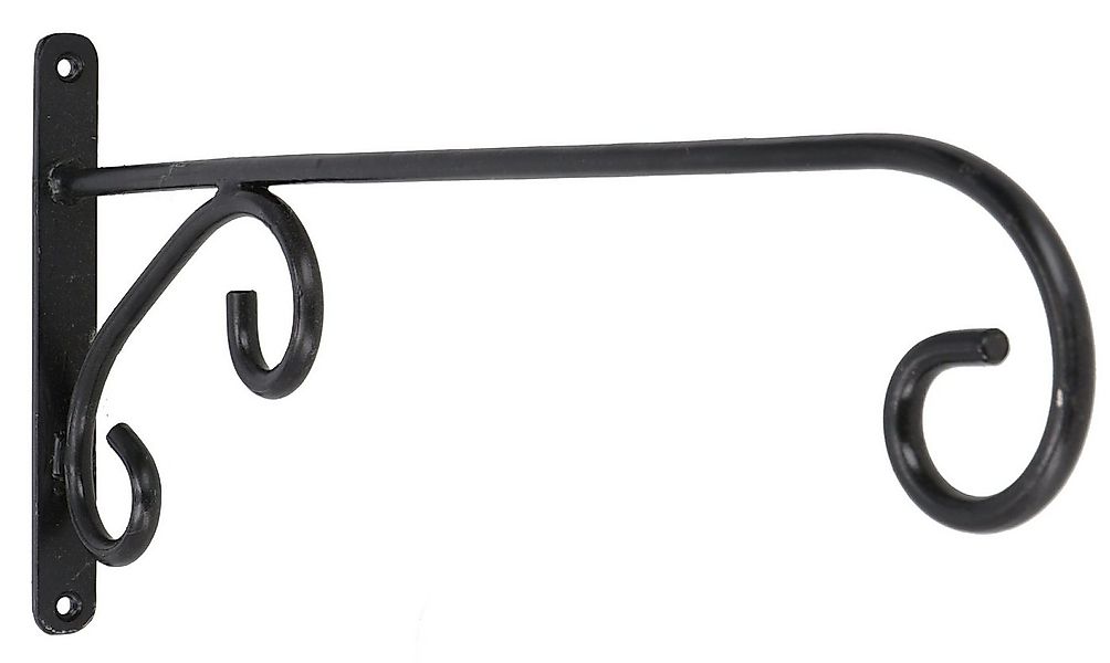 Guru-Shop LED-Stern für außen Wandarm aus Eisen, Wandhalter, Wandhaken für. günstig online kaufen