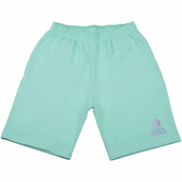 Superb 1982  Shorts RSC-S2108-GREEN günstig online kaufen