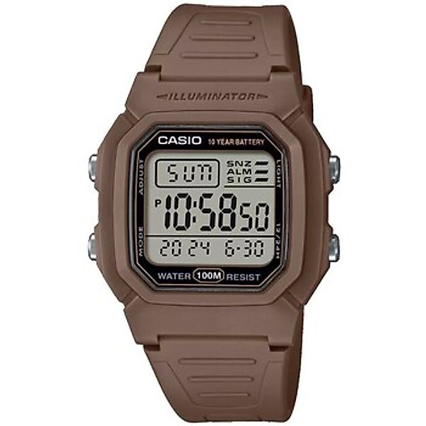 Casio  Armbanduhr ty446460 günstig online kaufen
