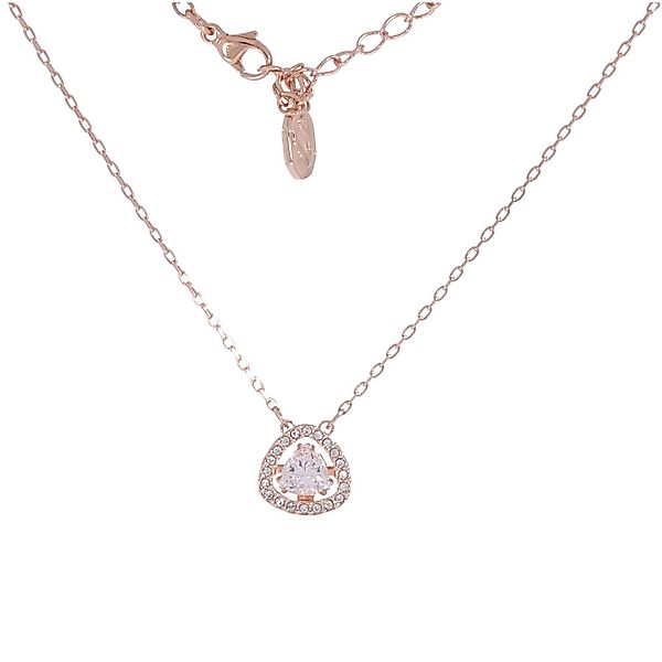 Swarovski Kette mit Anhänger günstig online kaufen