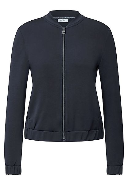 CECIL Sweatblazer günstig online kaufen
