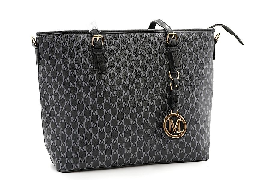 Sonderpostendiscount Handtasche Damenhandtasche Shopper verschiedene Farben günstig online kaufen