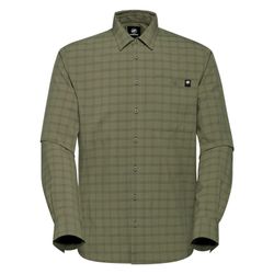 Mammut Langarmhemd Lenni Longsleeve Hemd mit günstig online kaufen