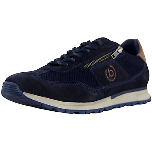 Bugatti  Sneaker Schnuerschuhe  man 819 333819111469-4141 günstig online kaufen