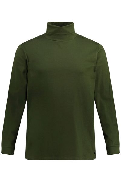 JP1880 T-Shirt JP1880 Rollkragen-Shirt Basic Jersey günstig online kaufen