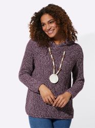 Witt Strickpullover Kapuzenpullover günstig online kaufen