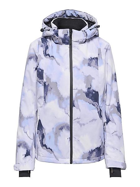 ONLY Skijacke SKI AOP Jckt OTW günstig online kaufen