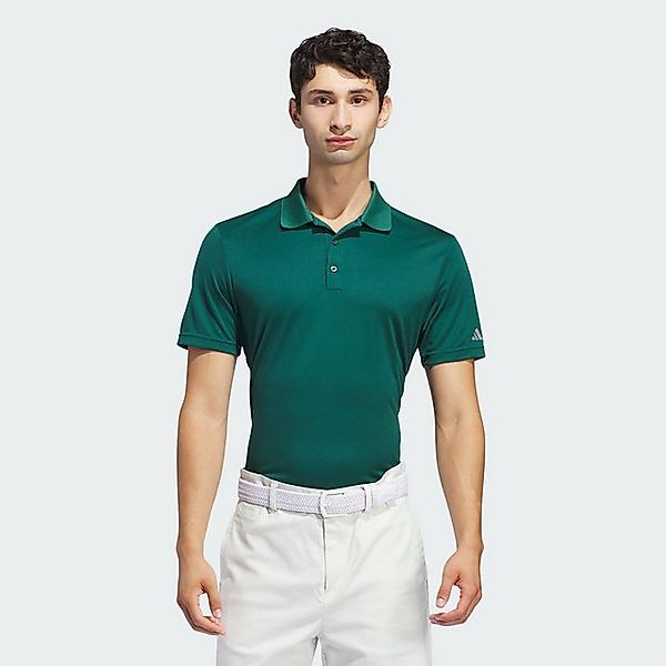 adidas Performance Poloshirt CORE ADIDAS PERFORMANCE PRIMEGREEN POLOSHIRT günstig online kaufen