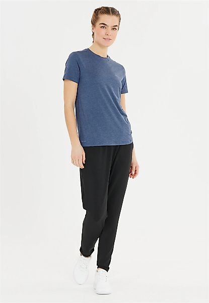 ENDURANCE Funktionsshirt "Alvaly" im simplen Design mit Quick Dry-Technolog günstig online kaufen