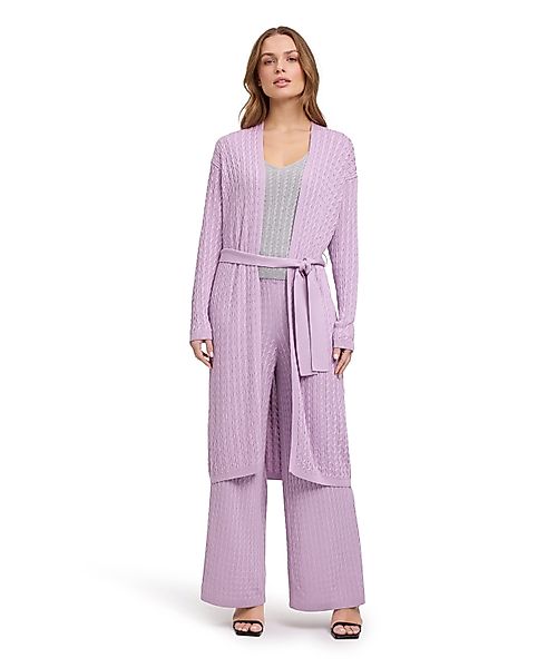 FALKE Strickjacke (1-tlg) mit Seidenanteil günstig online kaufen