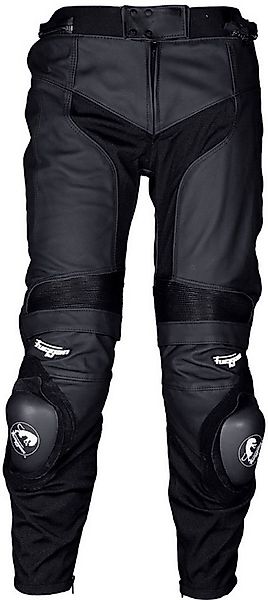 Furygan Motorradhose Veloce Lederhose Knieprotektoren enthalten günstig online kaufen