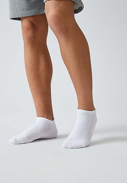 SNOCKS Sneakersocken Bambus Sneaker Socken für günstig online kaufen