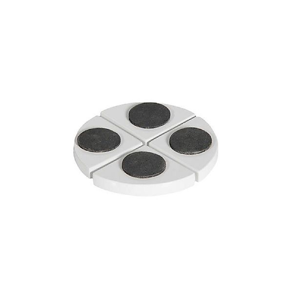 finestgreen Blumentopfuntersetzer Pot Feet 4er Set günstig online kaufen