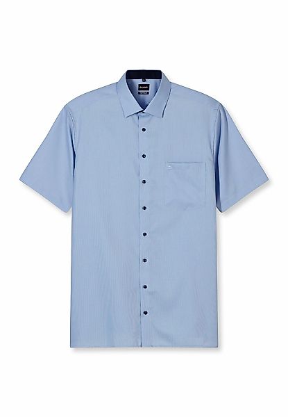 OLYMP Businesshemd "OLYMP Luxor, comfort fit - big, Kent" günstig online kaufen