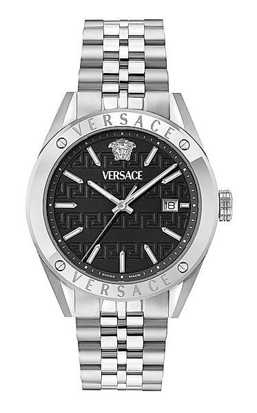 Versace Quarzuhr Athletics Gents günstig online kaufen