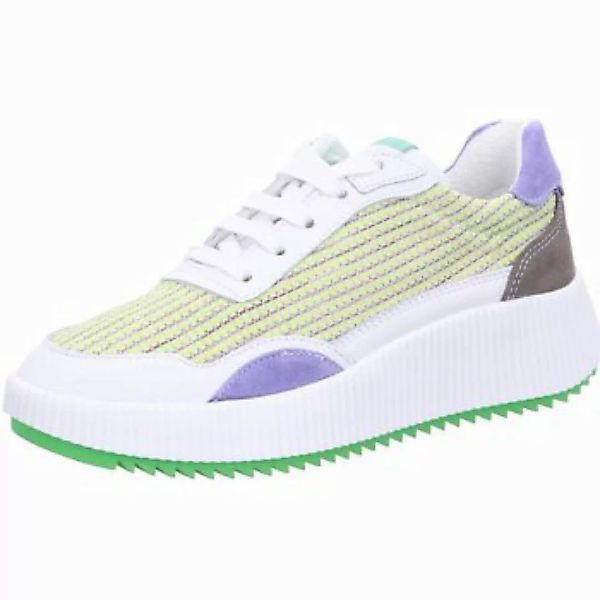 Palpa  Sandalen Must-Haves white-yellow-green FPA0034_02-3107 günstig online kaufen
